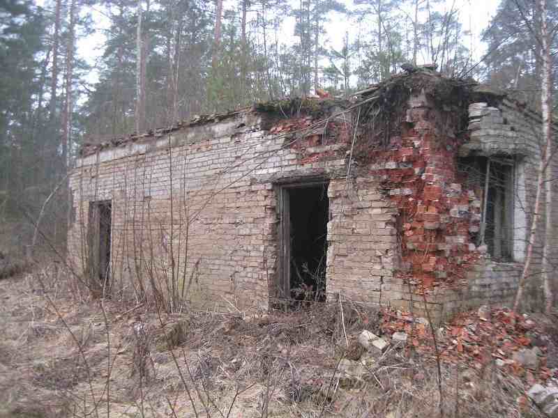 Демонтаж торгового центра с поэтапным разбором конструкций