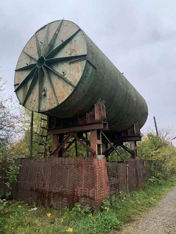 Снос частного дома с расчисткой территории под новое строительство